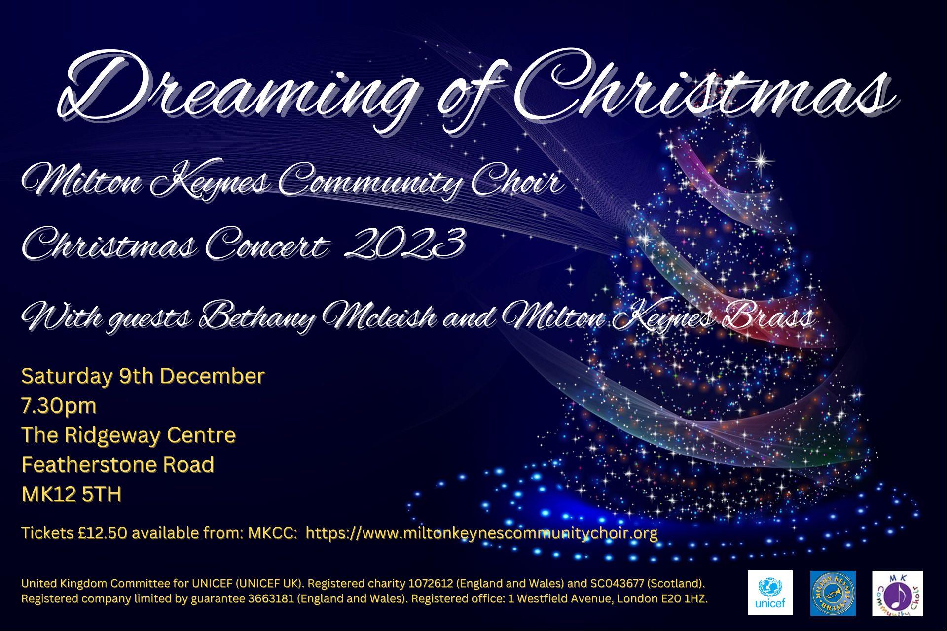 Christmas Concert