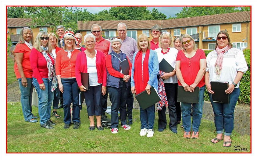 Shenley Lodge performance