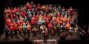 Christmas concert 2017