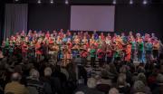 Christmas concert 2019