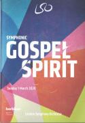 Gospel Spirit