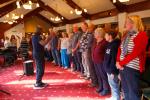 Gospel Workshop