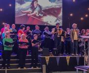 RNLI concert.GraceDarling