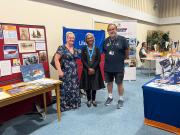 RNLI concert.High Sheriff