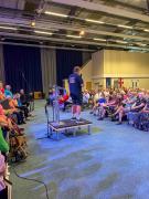 RNLI concert.localRNLIcontact