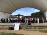 Big Sing at MK Community Choirs' Festival 2025