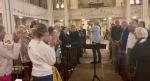 'Come & Sing' Open Rehearsal